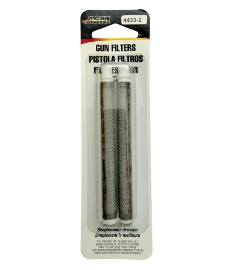 Graco 4433-2 GB Gun Filter 50 Mesh 2-Pack